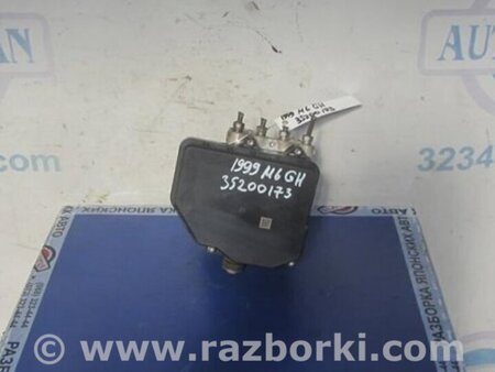 ФОТО Блок ABS для Mazda 6 GH (2008-...) Киев