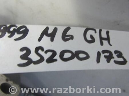 ФОТО Блок ABS для Mazda 6 GH (2008-...) Киев