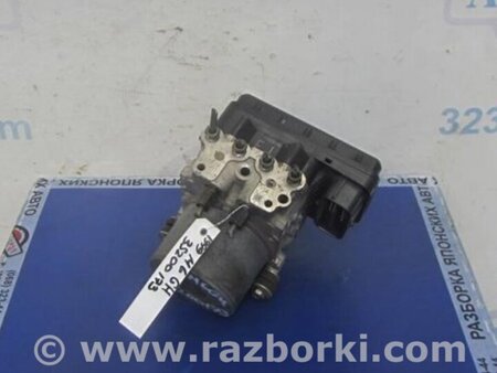 ФОТО Блок ABS для Mazda 6 GH (2008-...) Киев