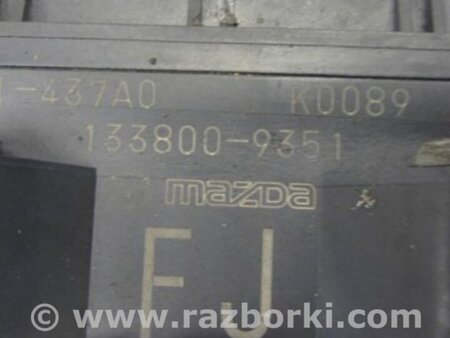 ФОТО Блок ABS для Mazda 6 GH (2008-...) Киев