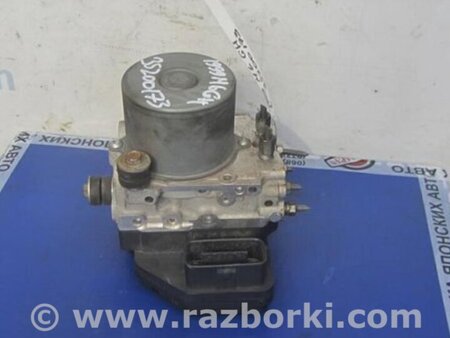 ФОТО Блок ABS для Mazda 6 GH (2008-...) Киев