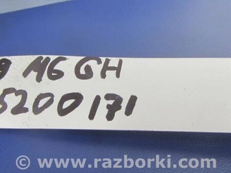 ФОТО Крепление радиатора для Mazda 6 GH (2008-...) Киев