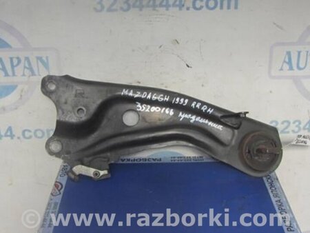 ФОТО Рычаг задний продольный для Mazda 6 GH (2008-...) Киев