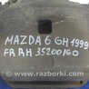 ФОТО Суппорт для Mazda 6 GH (2008-...) Киев