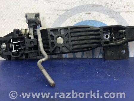 ФОТО Ручка двери для Mazda 6 GH (2008-...) Киев