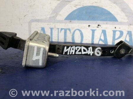 ФОТО Ограничитель двери для Mazda 6 GH (2008-...) Киев