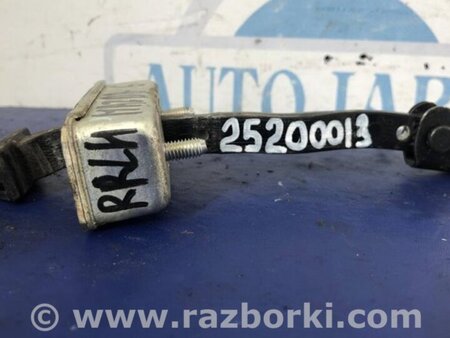 ФОТО Ограничитель двери для Mazda 6 GH (2008-...) Киев