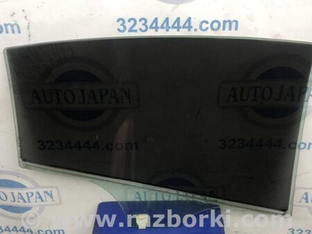 ФОТО Стекло двери для Mazda 6 GH (2008-...) Киев