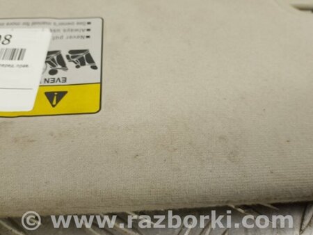 ФОТО Солнцезащитный козырёк для Mazda 6 GH (2008-...) Киев