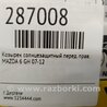 ФОТО Солнцезащитный козырёк для Mazda 6 GH (2008-...) Киев