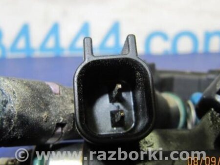 ФОТО Форсунка топливная для Mazda 6 GH (2008-...) Киев