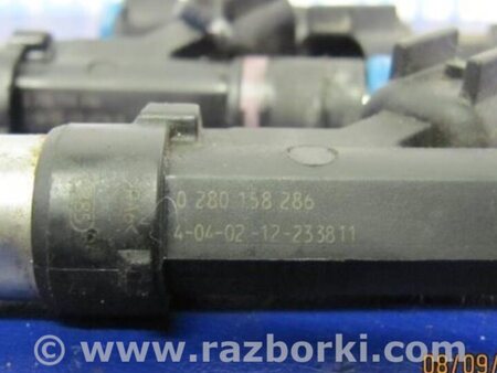 ФОТО Форсунка топливная для Mazda 6 GH (2008-...) Киев