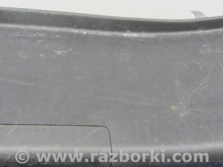 ФОТО Накладка панели багажника внутренняя для Mazda 6 GH (2008-...) Киев