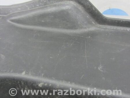 ФОТО Накладка панели багажника внутренняя для Mazda 6 GH (2008-...) Киев