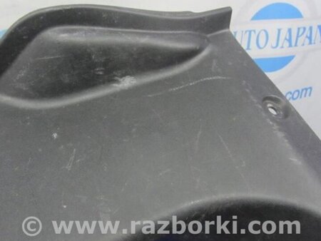 ФОТО Накладка панели багажника внутренняя для Mazda 6 GH (2008-...) Киев