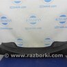 Накладка панели багажника внутренняя Mazda 6 GH (2008-...)
