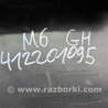 ФОТО Накладка панели багажника внутренняя для Mazda 6 GH (2008-...) Киев