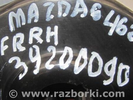ФОТО Опора амортизатора для Mazda 6 GH (2008-...) Киев