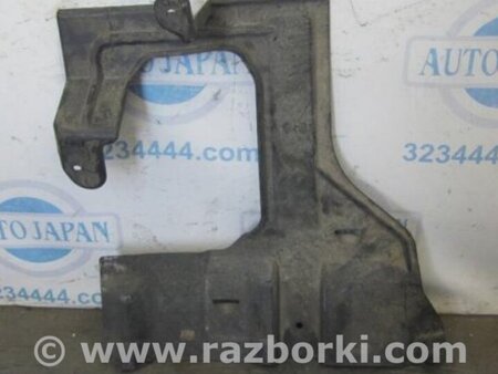 ФОТО Защита днища для Mazda 6 GH (2008-...) Киев
