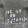 ФОТО Защита днища для Mazda 6 GH (2008-...) Киев