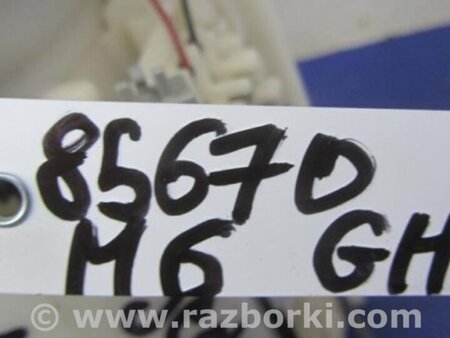 ФОТО Топливный насос для Mazda 6 GH (2008-...) Киев