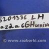 ФОТО AirBag шторка для Mazda 6 GH (2008-...) Киев