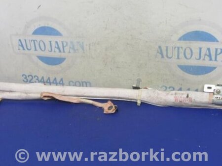 ФОТО AirBag шторка для Mazda 6 GH (2008-...) Киев