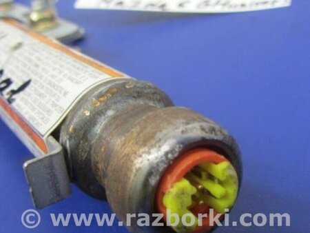 ФОТО AirBag шторка для Mazda 6 GH (2008-...) Киев