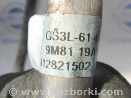 ФОТО Трубка кондиционера для Mazda 6 GH (2008-...) Киев