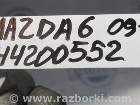 ФОТО Трубка кондиционера для Mazda 6 GH (2008-...) Киев