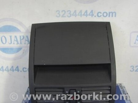 ФОТО Дефлектор торпеды для Mazda 6 GH (2008-...) Киев