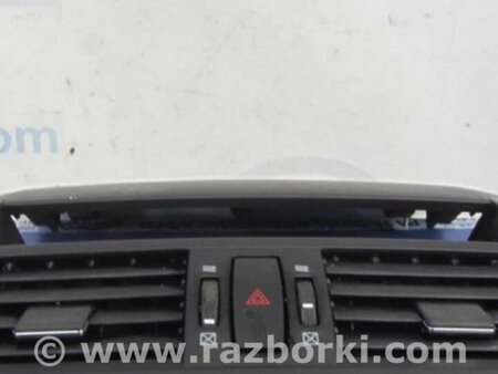 ФОТО Дефлектор торпеды для Mazda 6 GH (2008-...) Киев