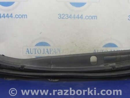 ФОТО Пластик под лобовое стекло (Жабо) для Mazda 6 GH (2008-...) Киев