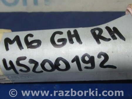 ФОТО AirBag шторка для Mazda 6 GH (2008-...) Киев