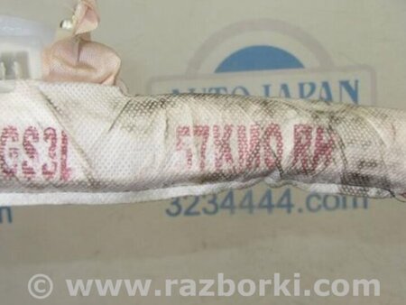 ФОТО AirBag шторка для Mazda 6 GH (2008-...) Киев