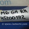 ФОТО AirBag шторка для Mazda 6 GH (2008-...) Киев