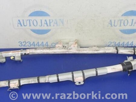 ФОТО AirBag шторка для Mazda 6 GH (2008-...) Киев