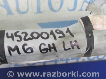 ФОТО AirBag шторка для Mazda 6 GH (2008-...) Киев
