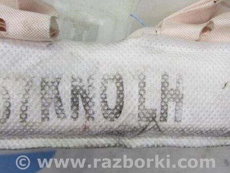 ФОТО AirBag шторка для Mazda 6 GH (2008-...) Киев