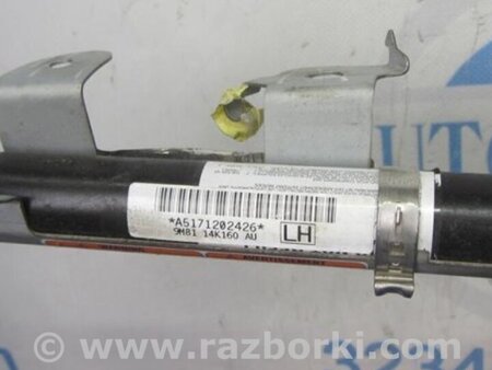 ФОТО AirBag шторка для Mazda 6 GH (2008-...) Киев