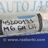 ФОТО AirBag шторка для Mazda 6 GH (2008-...) Киев