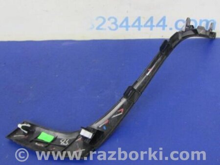 ФОТО Накладка торпеды для Mazda 6 GH (2008-...) Киев