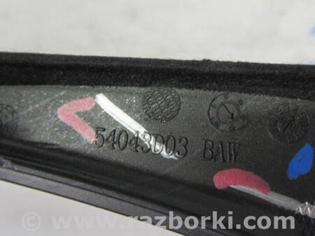 ФОТО Накладка торпеды для Mazda 6 GH (2008-...) Киев