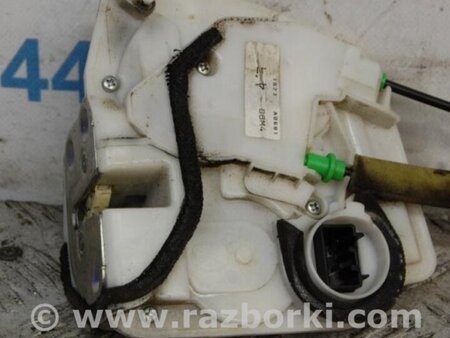 ФОТО Замок двери для Mazda 6 GH (2008-...) Киев