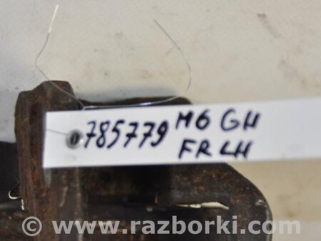 ФОТО Суппорт для Mazda 6 GH (2008-...) Киев