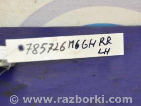 ФОТО Петля крышки багажника для Mazda 6 GH (2008-...) Киев