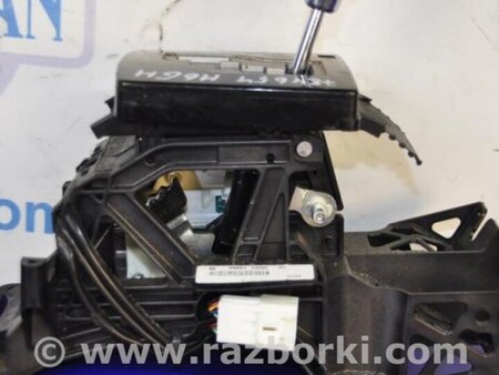 ФОТО Кулиса переключения АКПП для Mazda 6 GH (2008-...) Киев