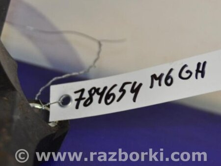 ФОТО Кулиса переключения АКПП для Mazda 6 GH (2008-...) Киев