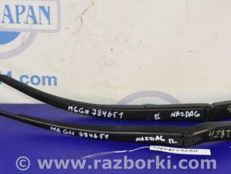 ФОТО Поводок дворника для Mazda 6 GH (2008-...) Киев