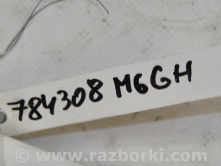 ФОТО Блок комфорта для Mazda 6 GH (2008-...) Киев